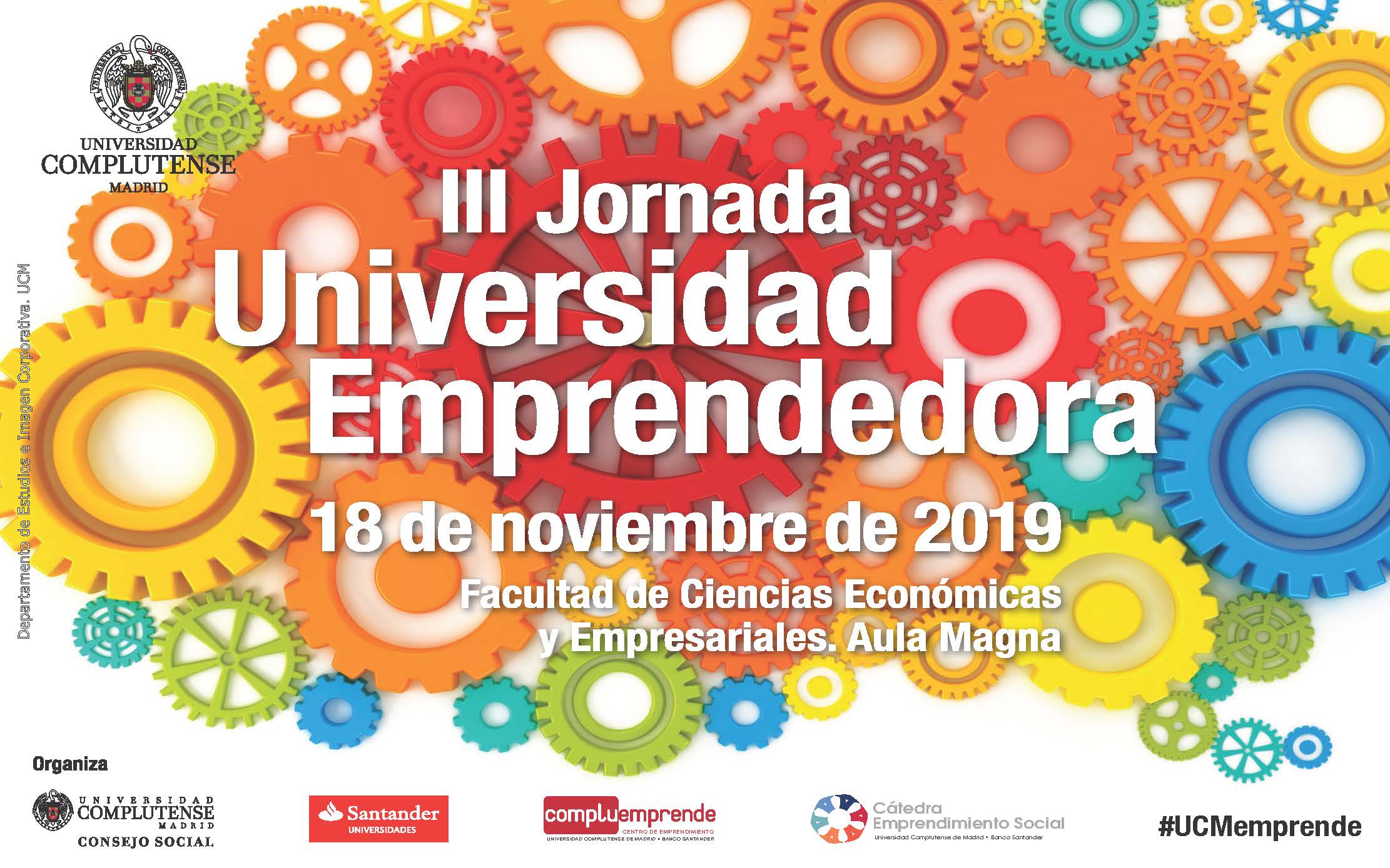 Entrepreneurship Day 2019